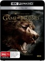 Game Of Thrones - Complete Season 7 (4K Ultra HD)