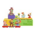 Toy Story - Toy Parade Blind Box Display Of 6 (Action Figure)