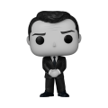 Twilight Zone - The Narrator (Pop! Vinyl)