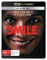 Smile (4K Ultra HD)