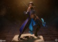 Critical Role - Beau Mighty Nein (Statue)