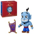 Aladdin - Genie With Carpet (Vinyl Figure)