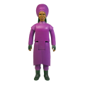 Star Trek: The Next Generation - Guinan 3.75" ReAction (Action Figure)