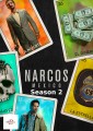 Narcos Mexico - Complete Season 2