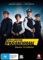 Wellington Paranormal - Seasons 1-3