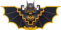 Batman - Designer Toy By Jesse Hernandez (Vinyl Figure)