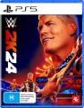WWE 2K24 (PS5 Game)