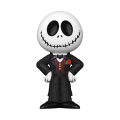 The Nightmare Before Christmas 30th Anniversary - Formal Jack Vinyl Soda (Pop! Vinyl)