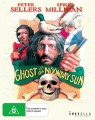 Ghost In The Noonday Sun