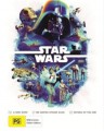 Star Wars Trilogy (4-6)