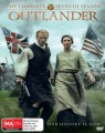 Outlander - Complete Season 7