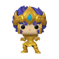 Saint Seiya - Leo Ikki (Gold Suit) (Pop! Vinyl)