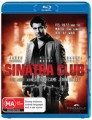 Sinatra Club (Blu Ray)