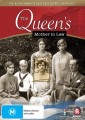 The Queens Mother In Law