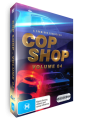 Cop Shop - Volume 4
