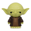 Star Wars - Yoda PVC (Bank)