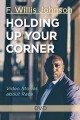 Holding Up Your Corner - Video Stories About Race