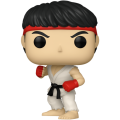 Street Fighter (2026) - Ryu (Pop! Vinyl)