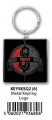 Slipknot - KeyRing (Keychain)