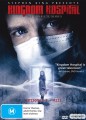 Stephen King - Kingdom Hospital