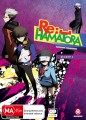 Re:_Hamatora - The Animation - Complete Season 2