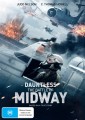 Dauntless - The Battle Of Midway