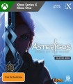 Asterigos Cure Of The Stars Collectors Edition (Xbox X Game)