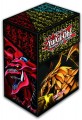 Yu-Gi-Oh! - Slifer Obelisk And Ra Card Case (Playing Cards)