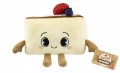 Gamer Desserts - Jiggly Cheesecake (Plush Toy)