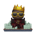 The Notorious B.I.G. - Notorious B.I.G. Deluxe (Pop! Vinyl)