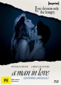 A Man In Love (Blu Ray)