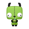 Invader Zim - GIR With Drink (Pop! Vinyl)