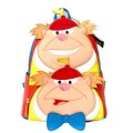 Alice In Wonderland - Tweedle Dee And Dum Mini (Backpack)