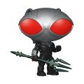 Aquaman 2 - Black Manta (Pop! Vinyl)