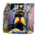 Marvel Comics - Wolverine 1:10 Scale (Action Figure)