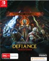 Legacy Of Kain Defiance Remastered Deluxe Edition (Switch Game)