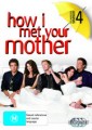 How I Met Your Mother - Complete Season 4