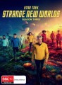 Star Trek: Strange New Worlds - Complete Season 3