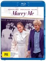 Marry Me (2021) (Blu Ray)