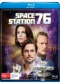 Space Station 76 (2014) - Special Edition (Blu Ray)