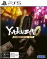 Yakuza 0 Directors Cut (PS5 Game)