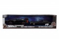 Fast And Furious - Dom's F9 Charger And F7 Charger 1:32 Scale 2-Pack (Model Car)