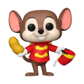 Dumbo - Timothy Q. Mouse (Pop! Vinyl)