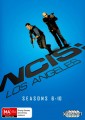 NCIS - Los Angeles - Seasons 6-10