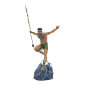 Black Panther 2: Wakanda Forever - Namor Gallery PVC (Statue)
