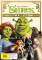 Shrek: 6-Movie Collection