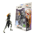 Teenage Mutant Ninja Turtles Comics - Rat King 5" BST AXN (Action Figure)