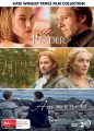 Kate Winslet: Triple Film Collection