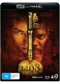 1408 (2007) Limited Edition - Lenticular Hardcase + Art Cards (4K Ultra HD / Blu Ray)