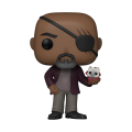 The Marvels (2023) - Nick Fury (Pop! Vinyl)